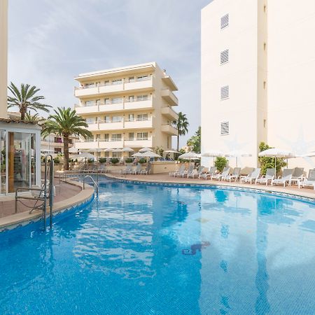Hotel Cabot Cap De Mar Cala Bona  Esterno foto