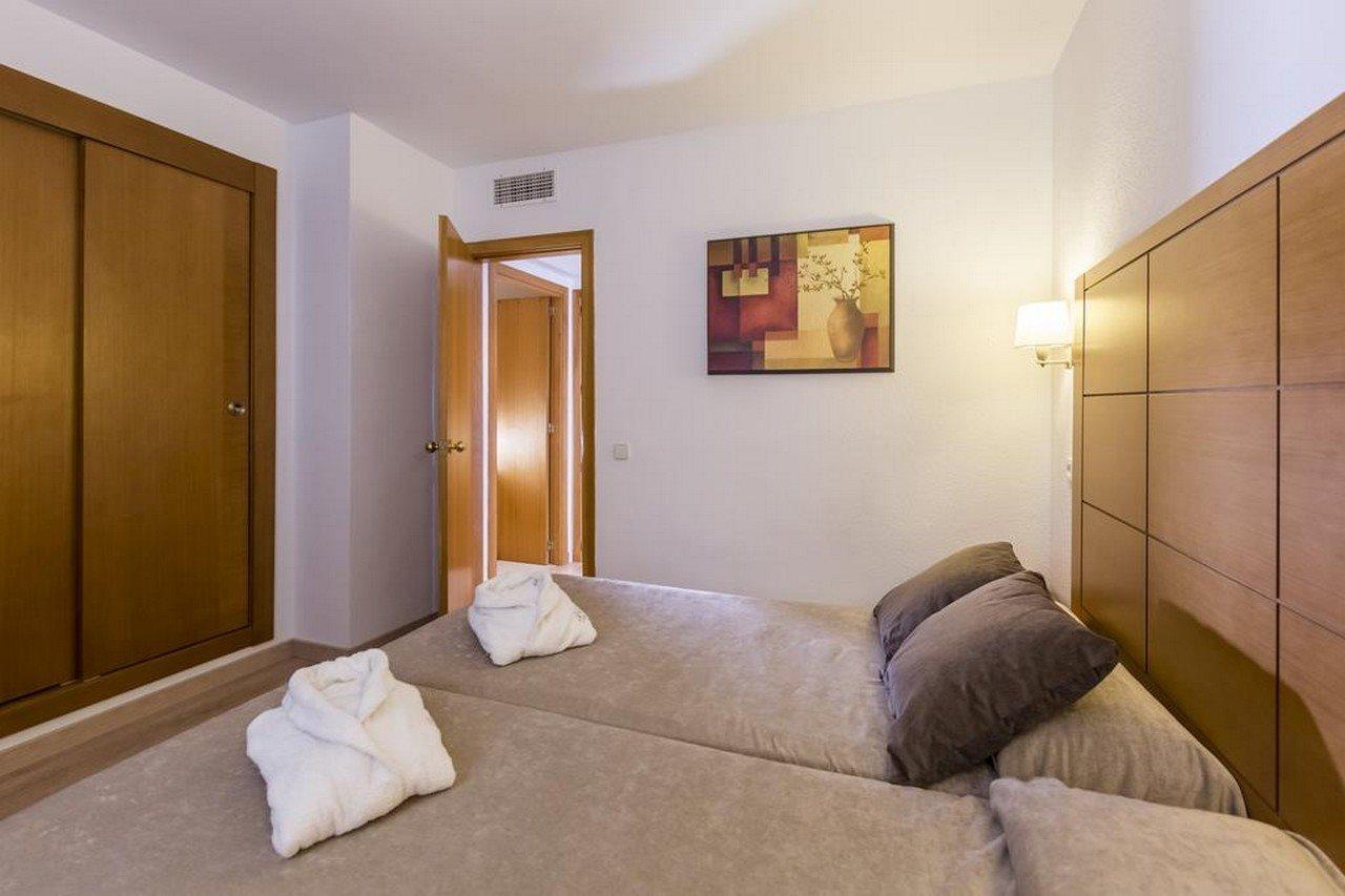 Hotel Cabot Cap De Mar Cala Bona  Esterno foto